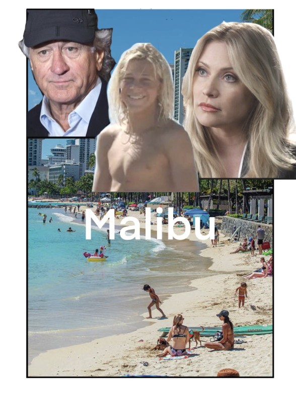 Malibu 