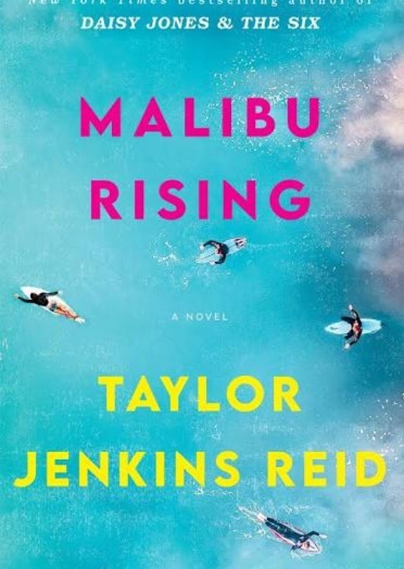 Tuesday Hendricks Fan Casting for Malibu Rising | myCast - Fan Casting