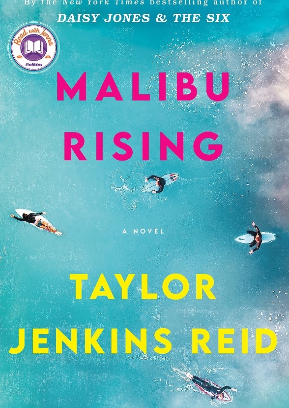 Malibu Rising