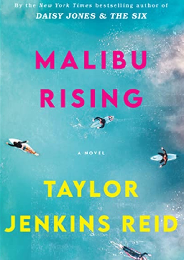 Malibu Rising