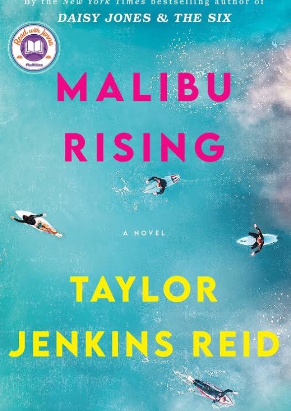 Malibu Rising