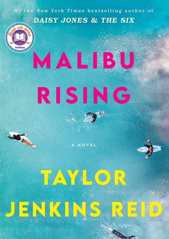 Malibu Rising