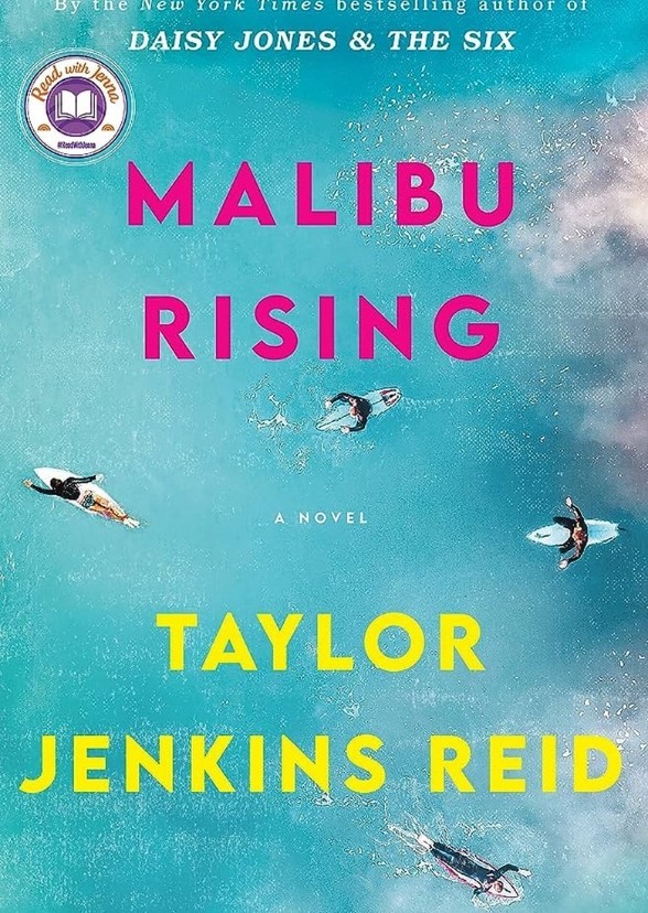 Malibu Rising