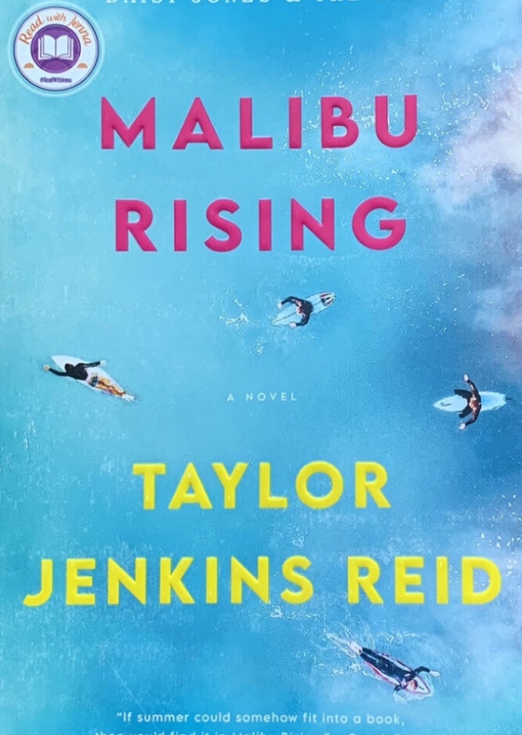 Malibu Rising