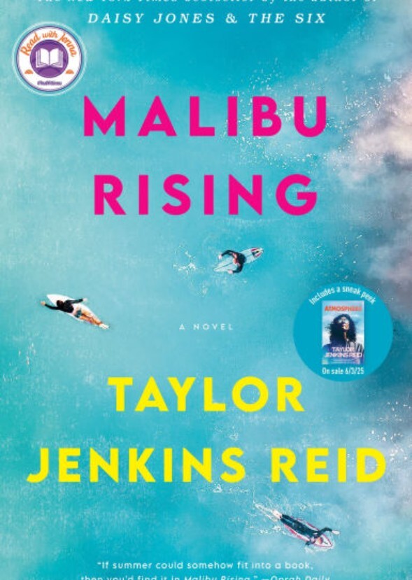 Malibu Rising