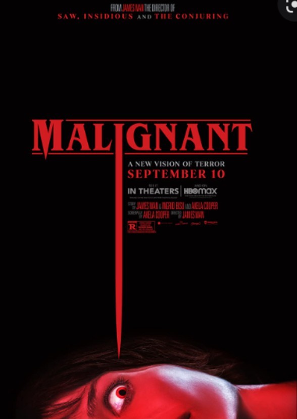 Malignant (1995)