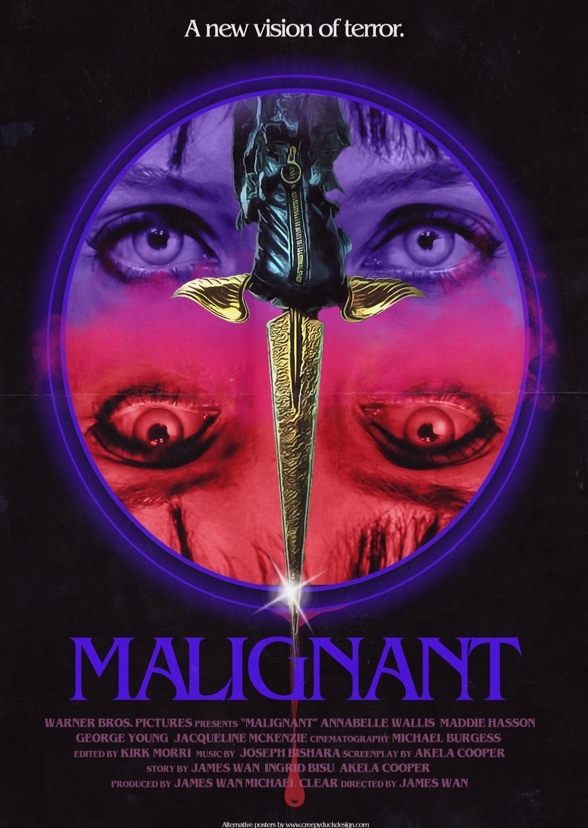 Malignant (2001)
