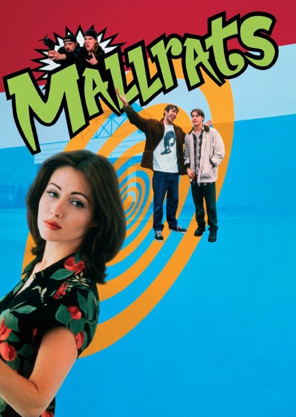 Mallrats