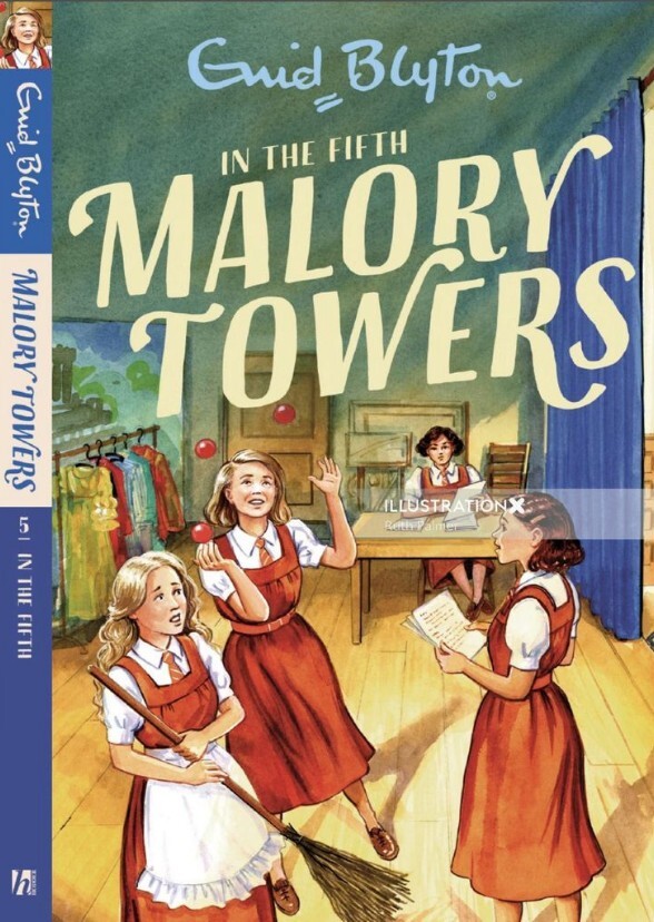 Malory Towers