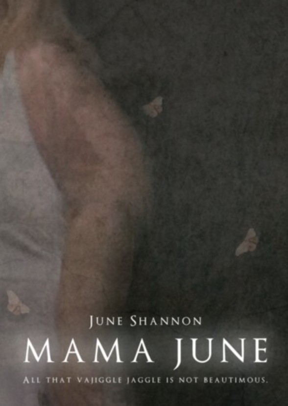 Mama June from Boo Boo to Redemption 