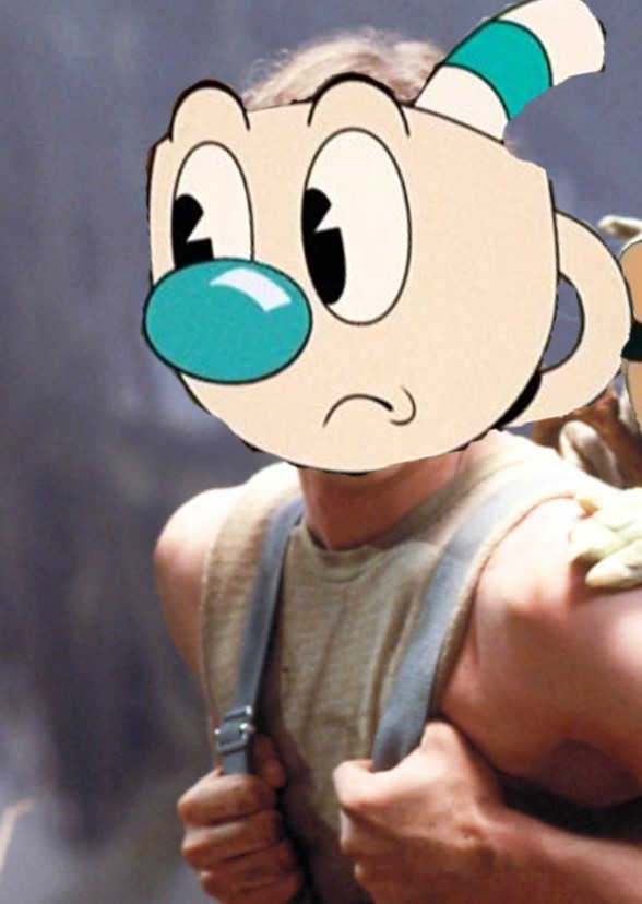 Mama Luigi and Mugman: The Winter Cup