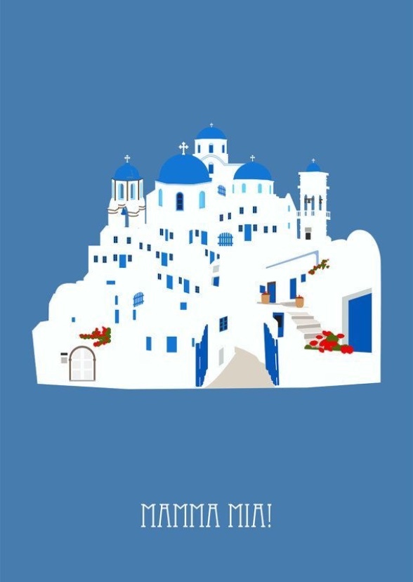 Mamma Mia (1968)