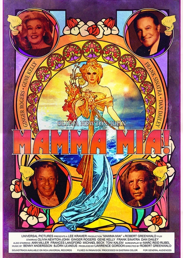 Mamma Mia! (1977)