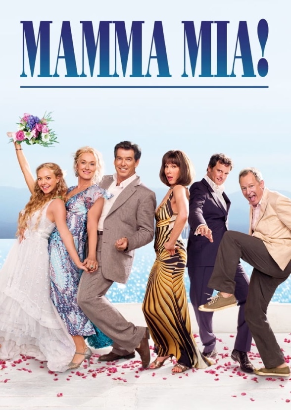 Mamma Mia! (1988)