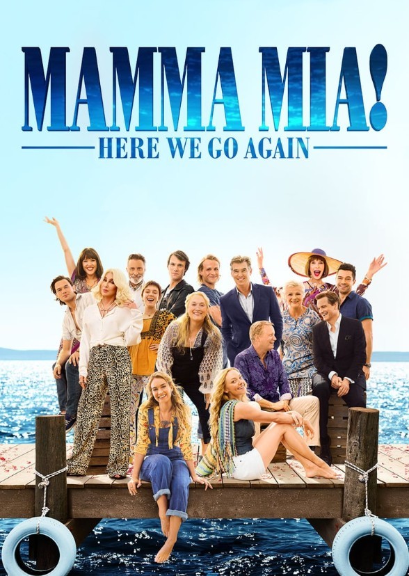Mamma Mia 2