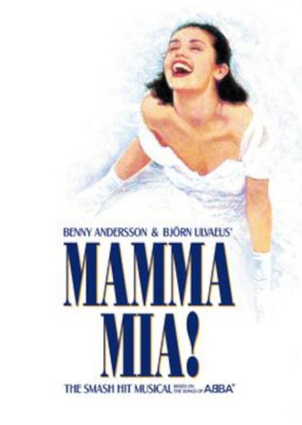 Mamma Mia!