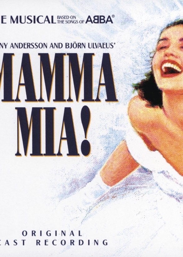 Mamma Mia! (musical)