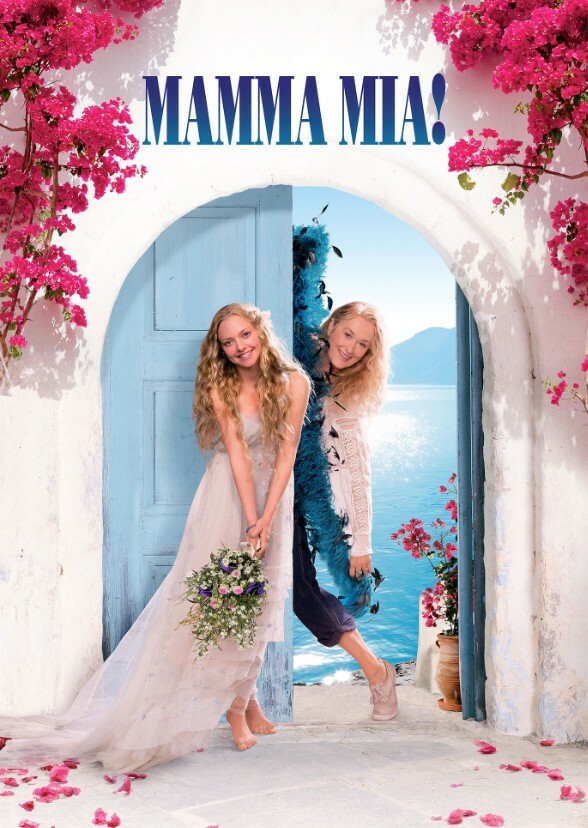 Mamma Mia! Reboot / Remake