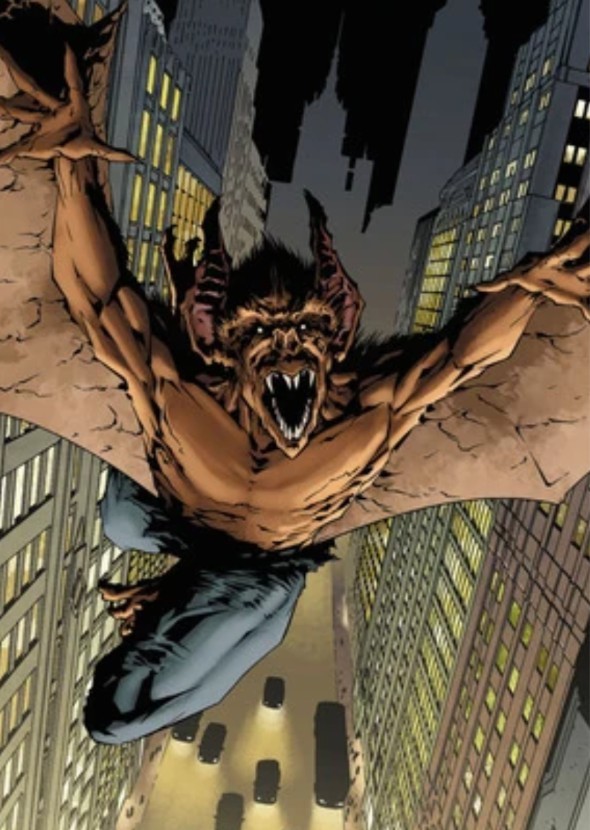 Man-Bat