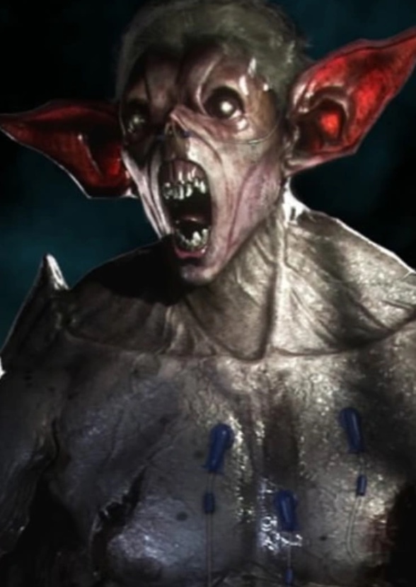 Man-Bat (Horror Film)