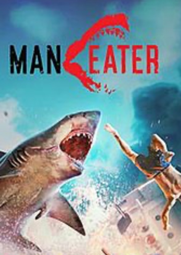 Man-Eater