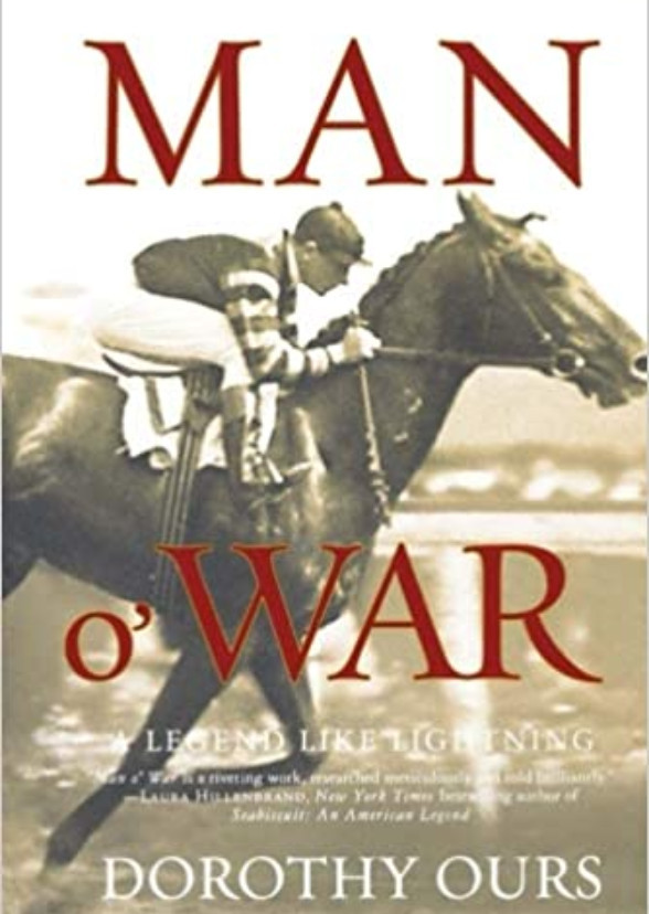 Man o' War