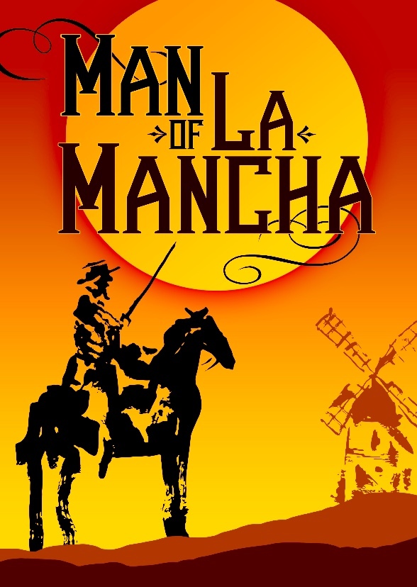 Man of La Mancha