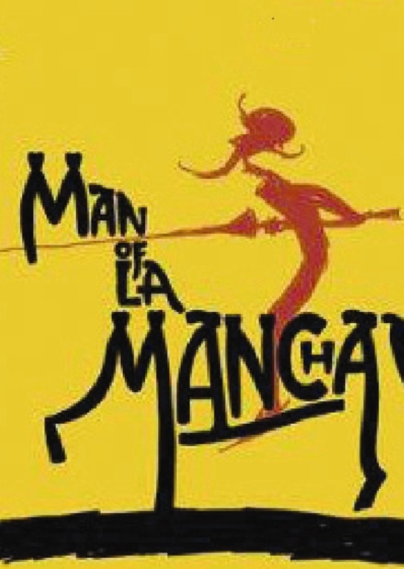 Man of La Mancha
