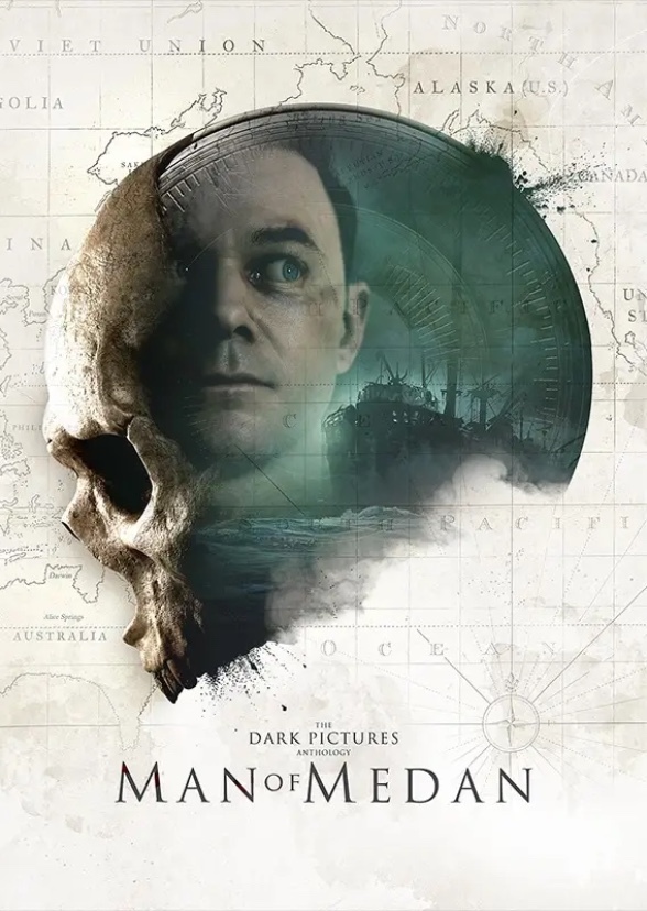 Man Of Medan
