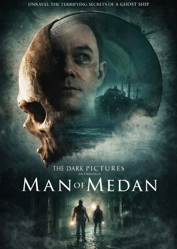 Man of Medan