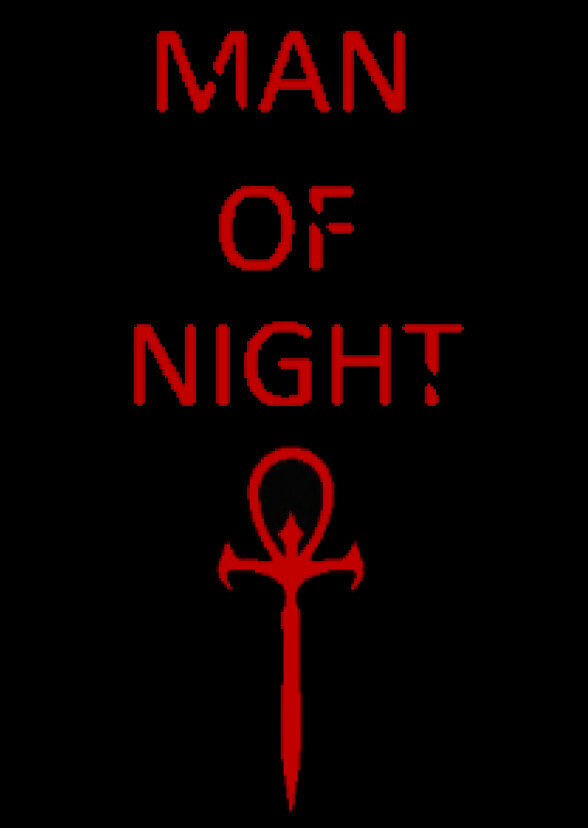 Man Of Night