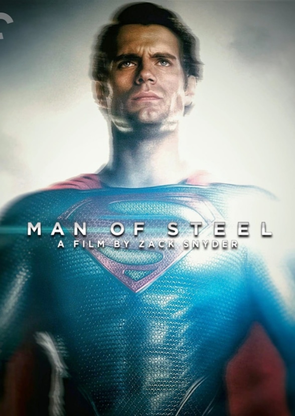 Man Of Steel (1943)