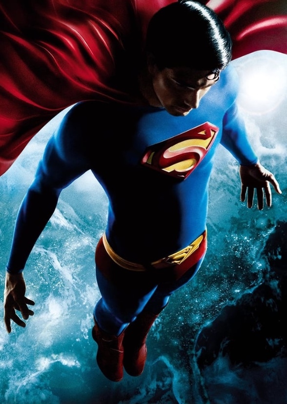 Superboy (1987)