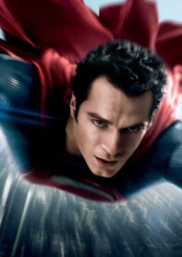 Man of Steel (1990)