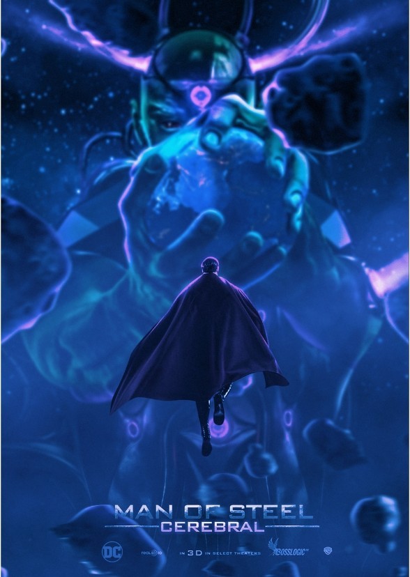 Man of Steel 2