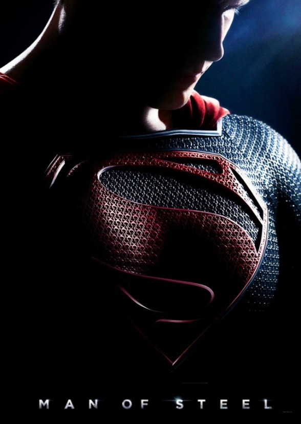 Man of Steel (2009)