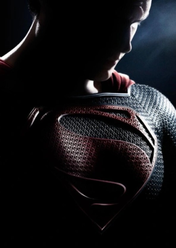 Man of Steel (2012)