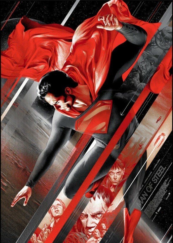 Man of Steel (2013)