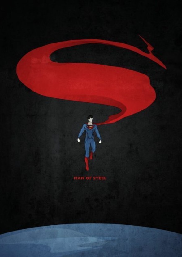 Man of Steel [2013]