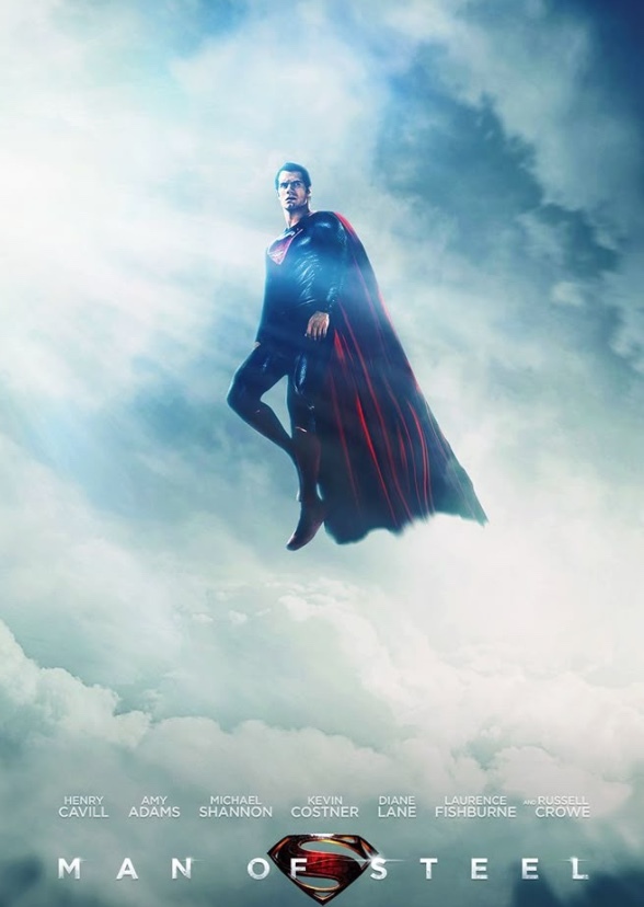 Man of Steel (2013)