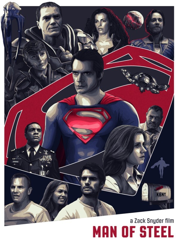 Man of Steel (2013)