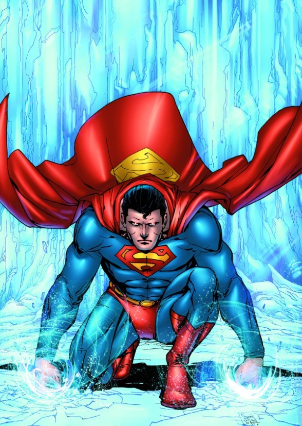 Man of Steel (2014)