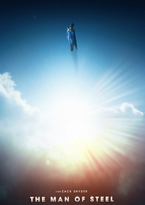 Man of Steel Dawn of Justice Fan Casting on myCast