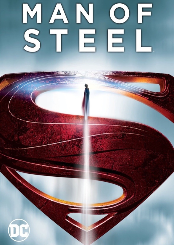 Man of Steel (DCCU)