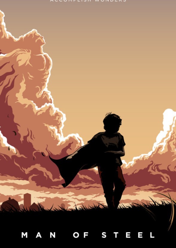 Man of Steel