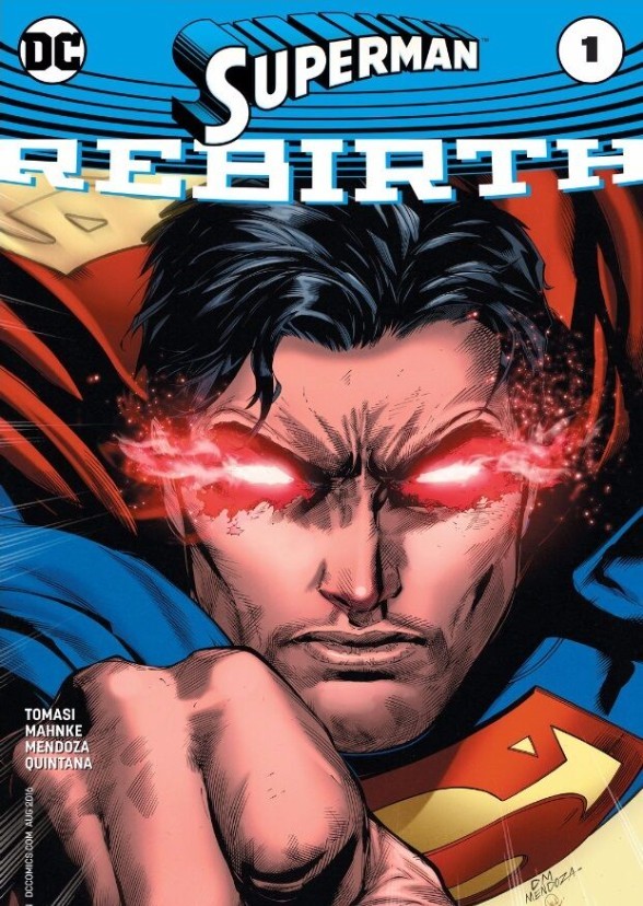 Man of Steel
