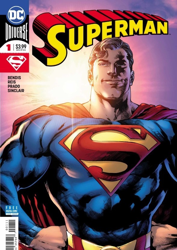 Man of Steel