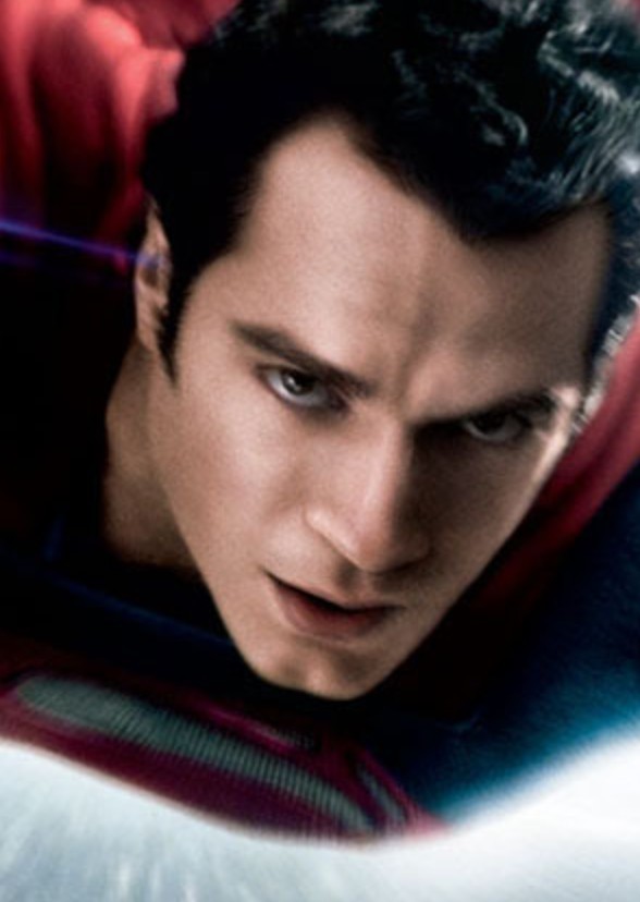 Man of Steel