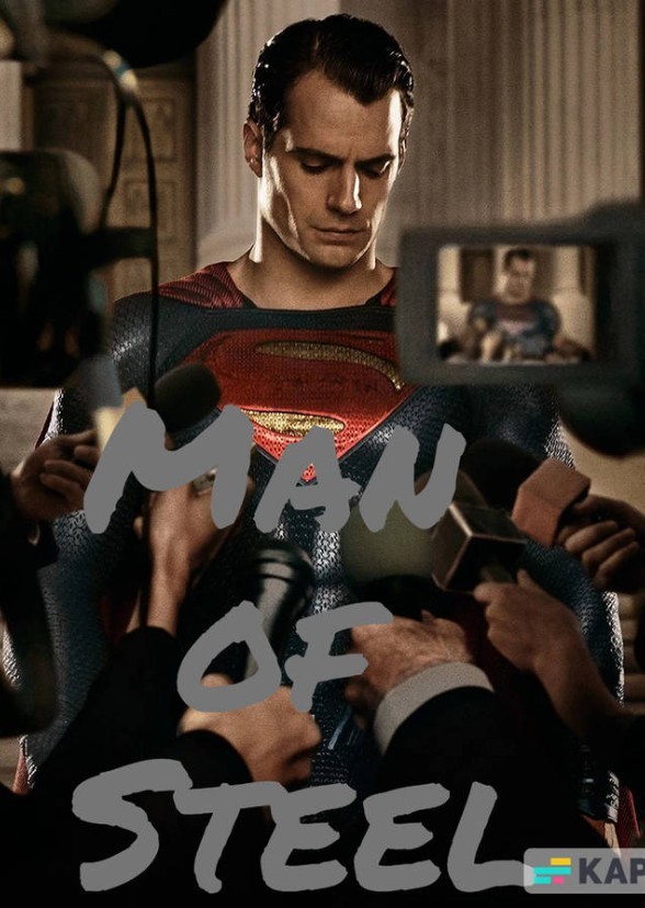 Man of Steel