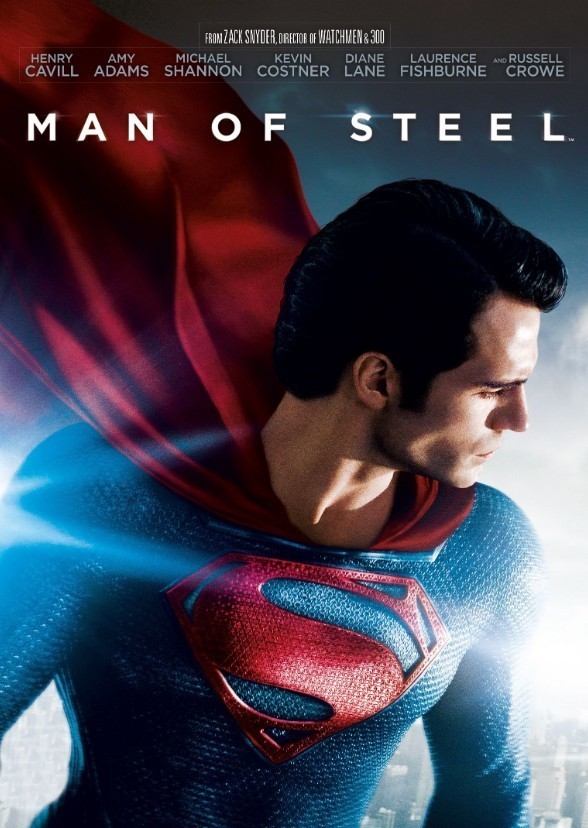 Man of Steel